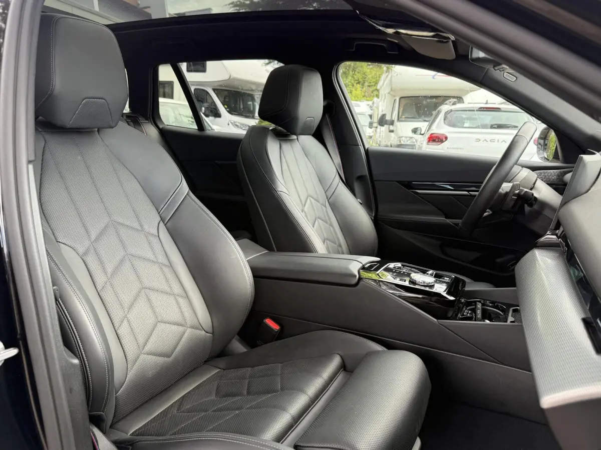 530e M Sport Edition