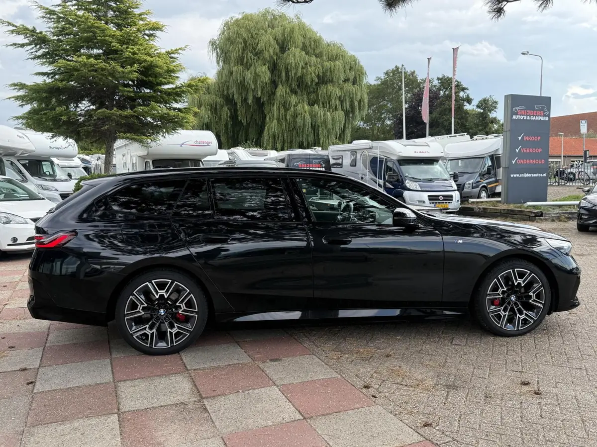 530e M Sport Edition