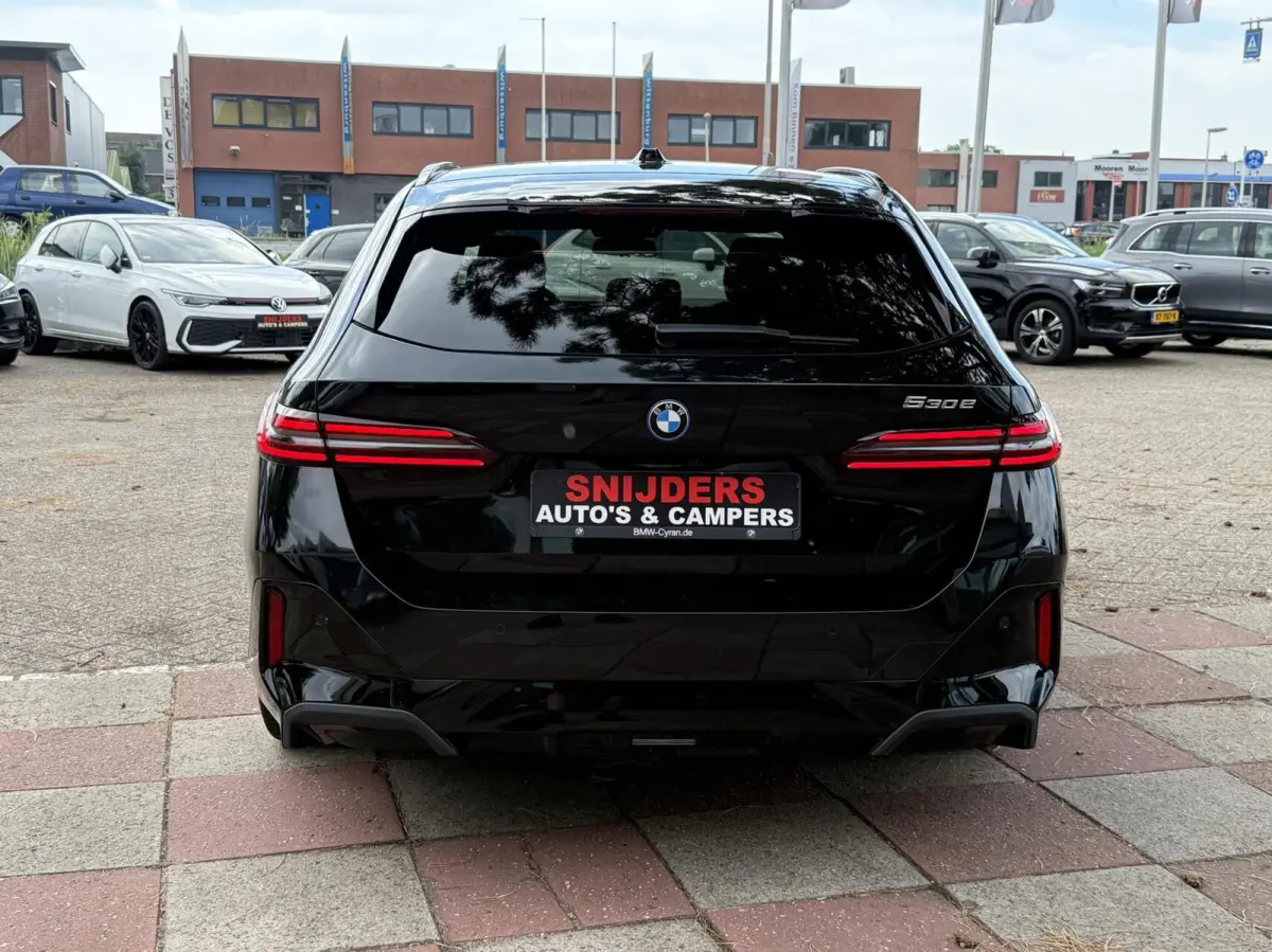530e M Sport Edition