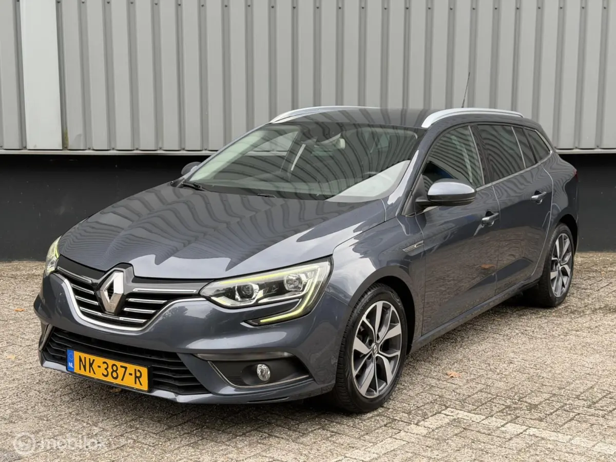 1.2 TCe Bose