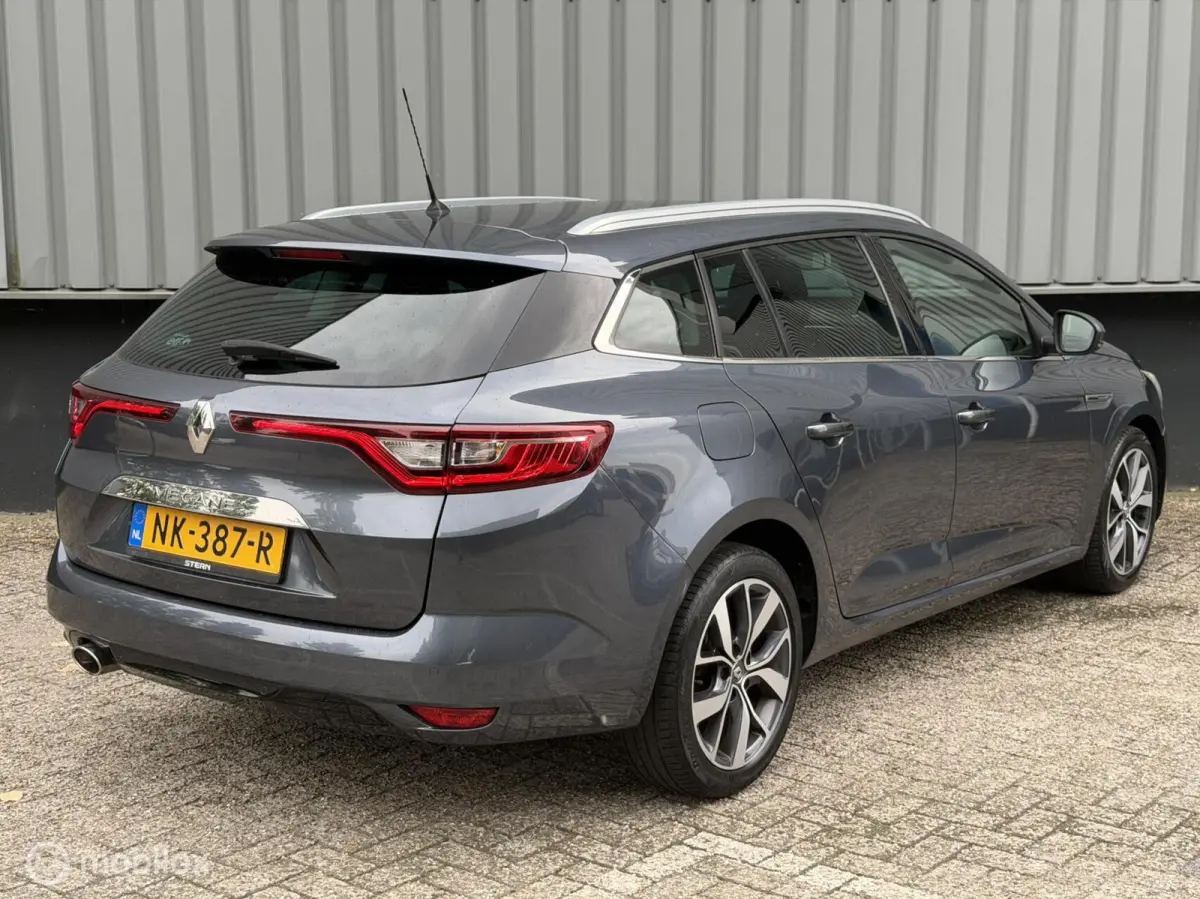 1.2 TCe Bose