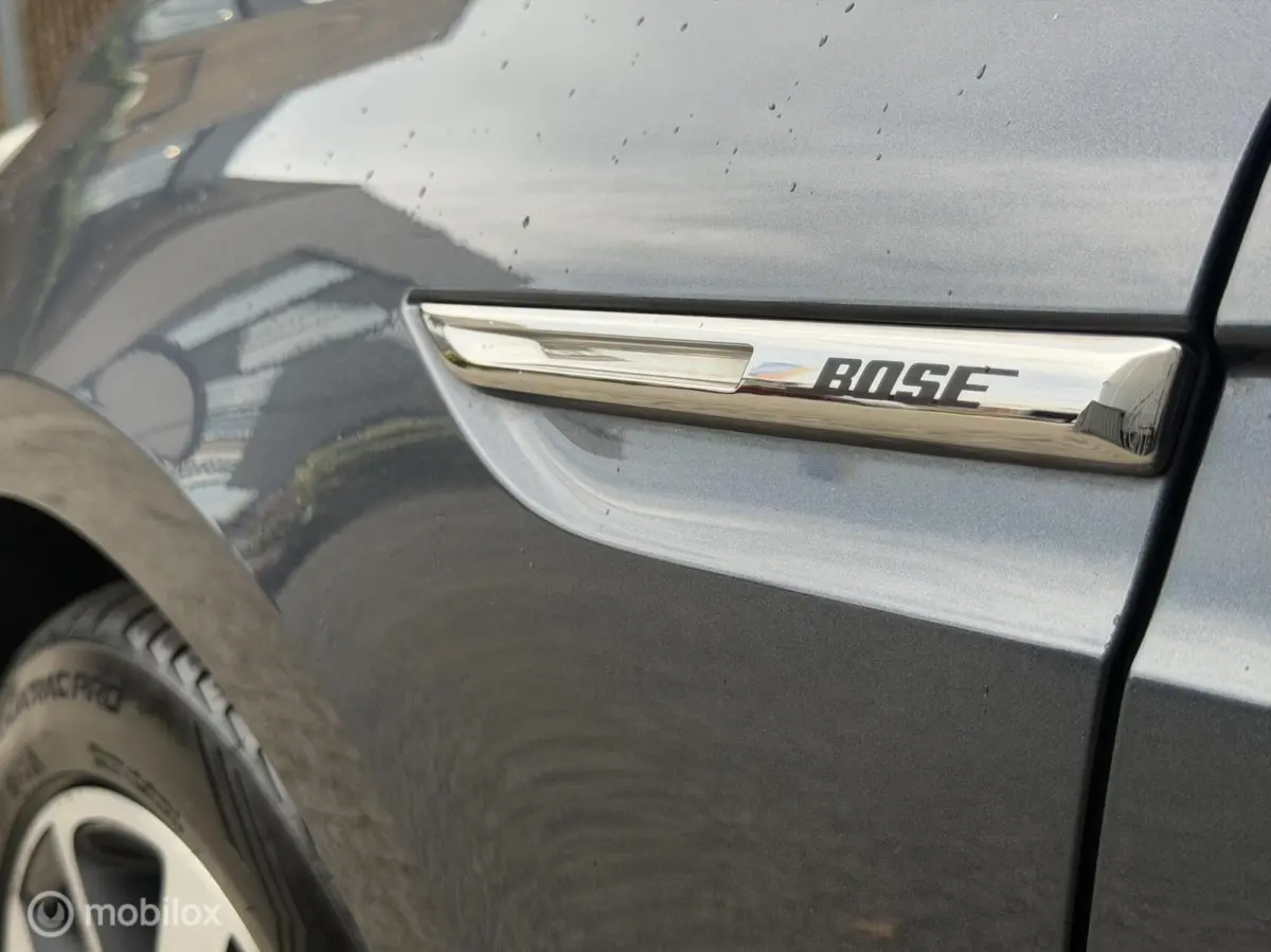 1.2 TCe Bose