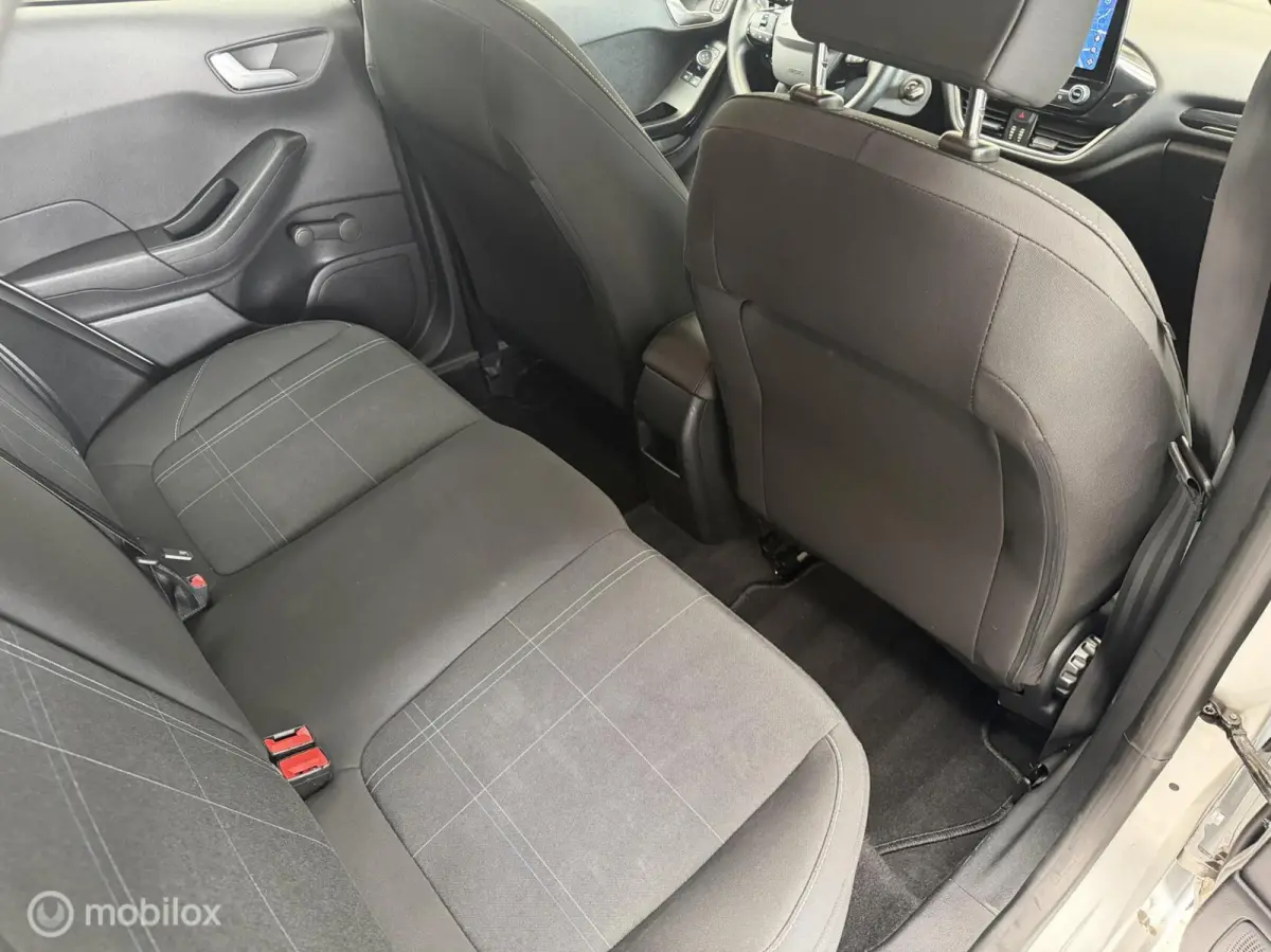 Titanium 1.5 TDCi 2019 | Navi | Park Assist |