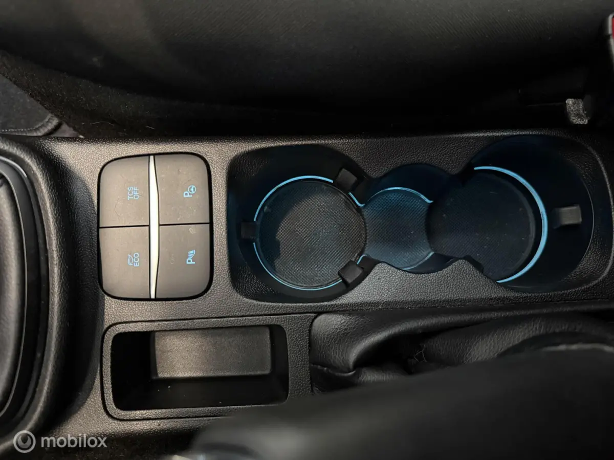 Titanium 1.5 TDCi 2019 | Navi | Park Assist |