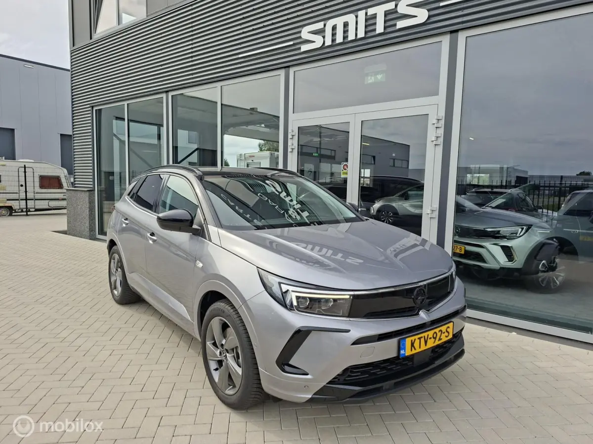 1.6 Turbo Plug-In Hybrid 4x4 GSe 300pk