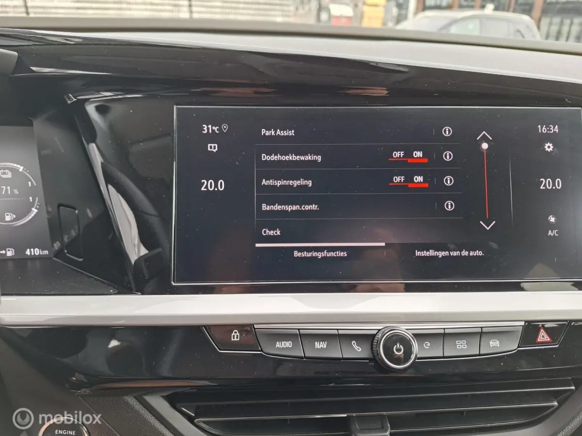 1.6 Turbo Plug-In Hybrid 4x4 GSe 300pk