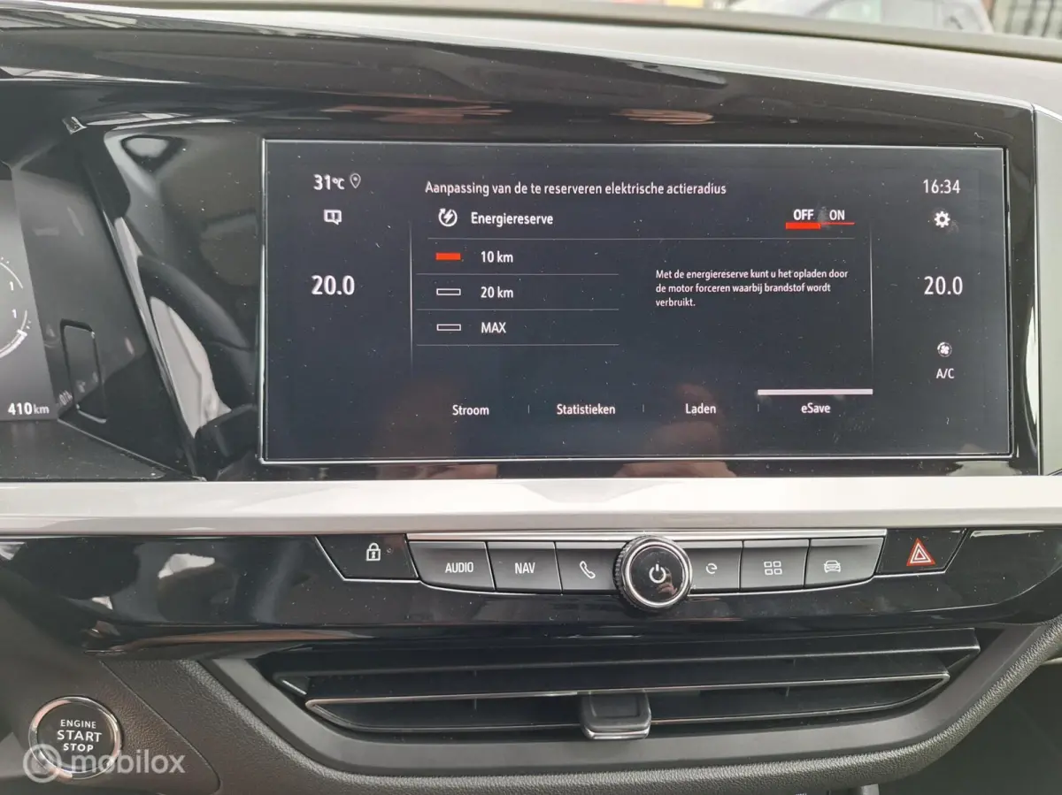 1.6 Turbo Plug-In Hybrid 4x4 GSe 300pk