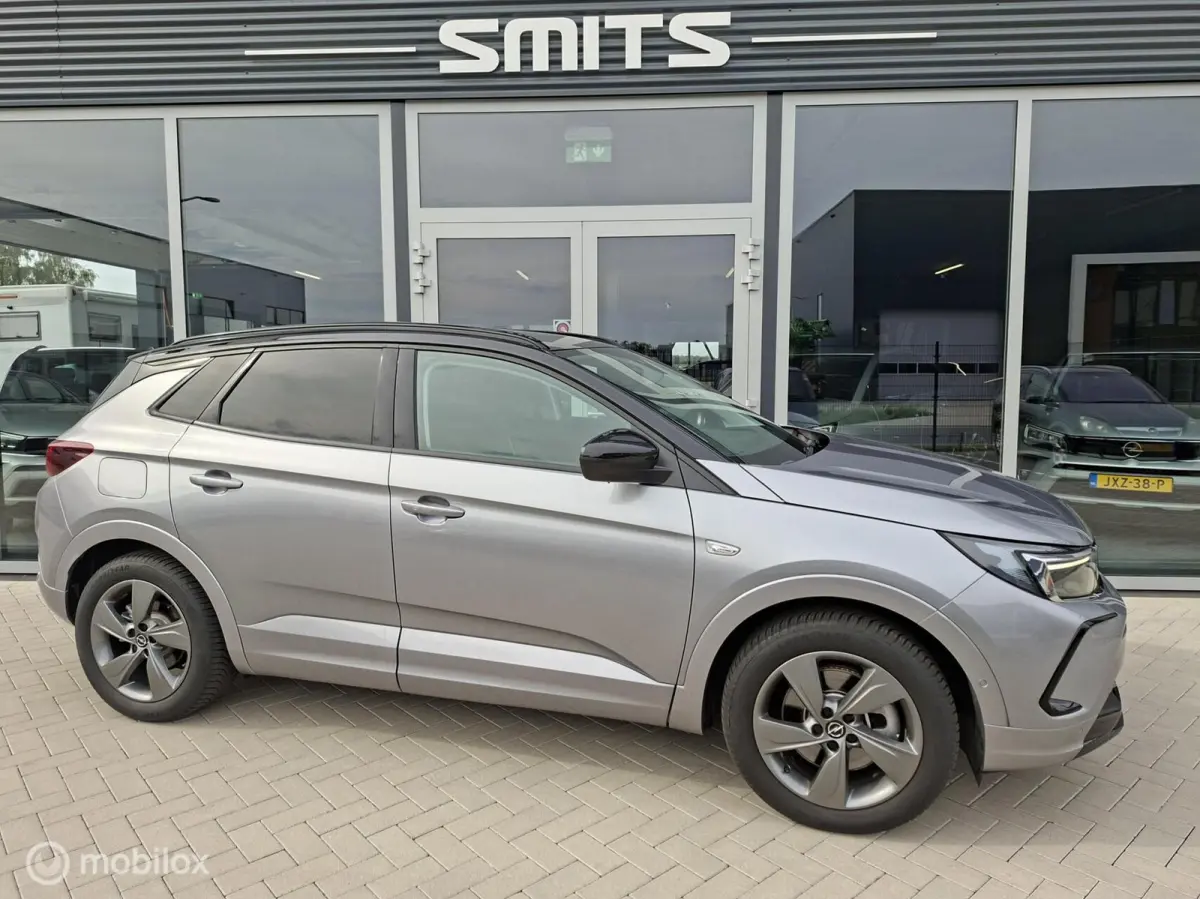 1.6 Turbo Plug-In Hybrid 4x4 GSe 300pk