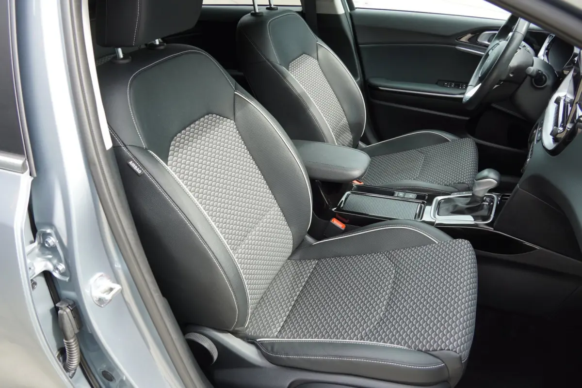 2024|1.6 GDi PHEV|DynamicPlusLine|Automaat|Keyless|CarPlay|Adaptive Cruise|Stoelverwarming|Elektrische klep|SOH98%