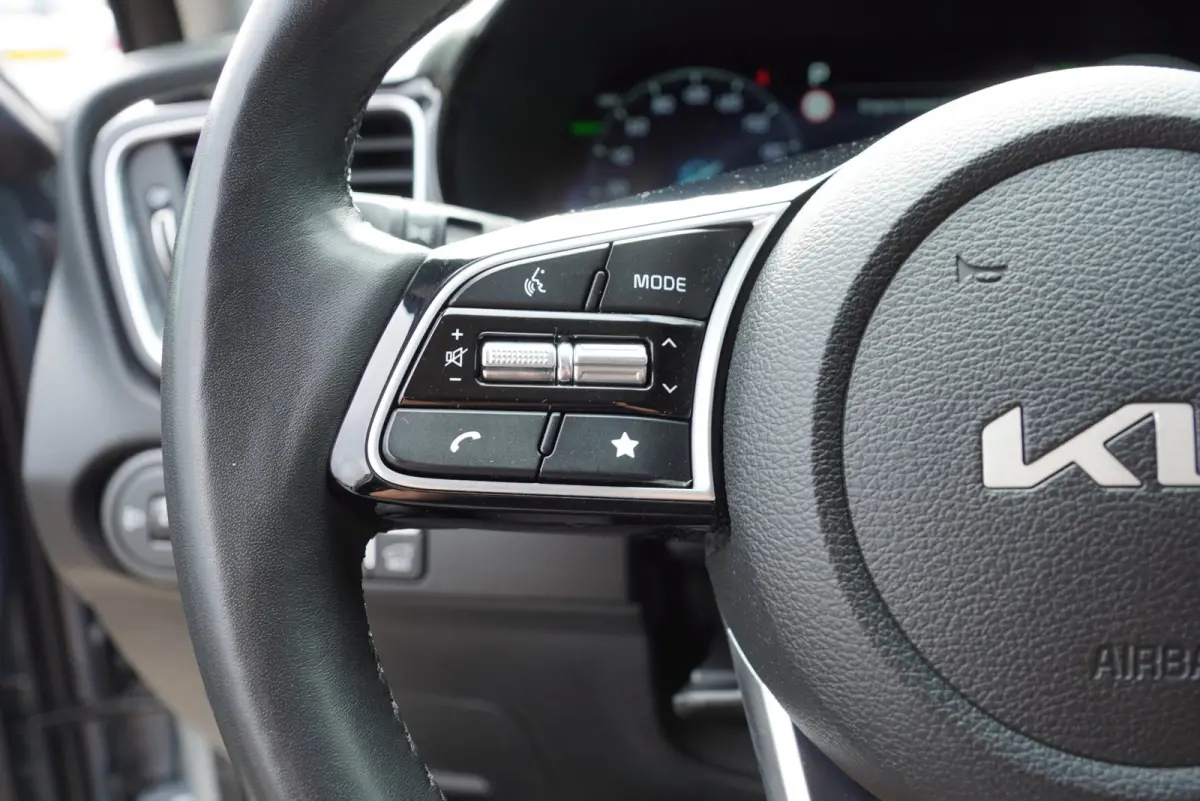 2024|1.6 GDi PHEV|DynamicPlusLine|Automaat|Keyless|CarPlay|Adaptive Cruise|Stoelverwarming|Elektrische klep|SOH98%