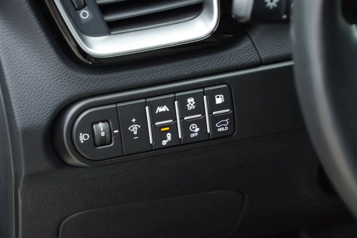 2024|1.6 GDi PHEV|DynamicPlusLine|Automaat|Keyless|CarPlay|Adaptive Cruise|Stoelverwarming|Elektrische klep|SOH98%