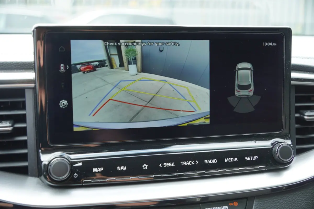 2024|1.6 GDi PHEV|DynamicPlusLine|Automaat|Keyless|CarPlay|Adaptive Cruise|Stoelverwarming|Elektrische klep|SOH98%