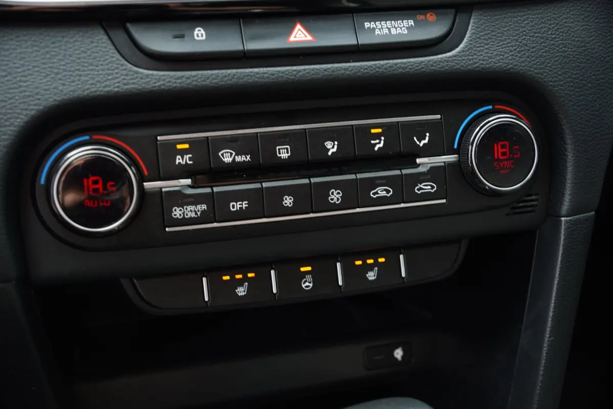 2024|1.6 GDi PHEV|DynamicPlusLine|Automaat|Keyless|CarPlay|Adaptive Cruise|Stoelverwarming|Elektrische klep|SOH98%