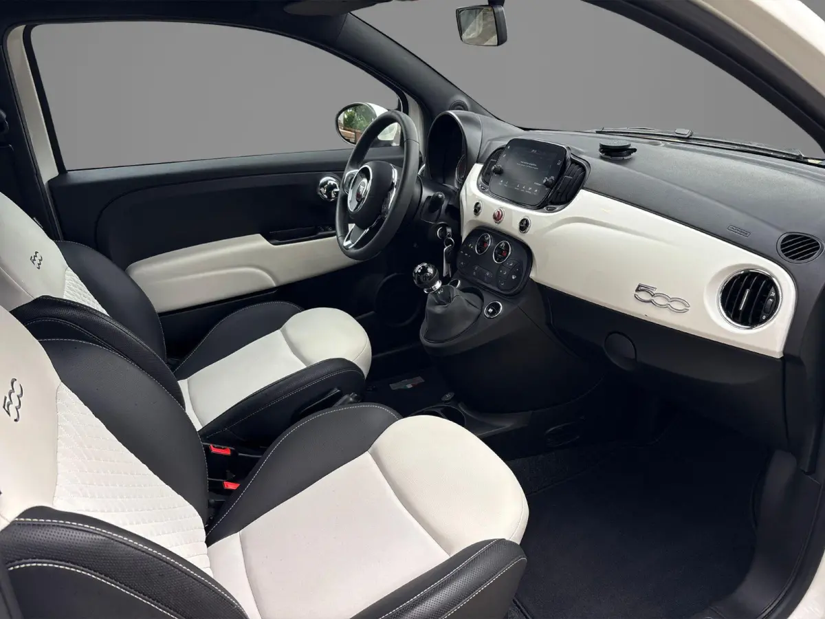 1.0 Hybrid Dolcevita | Climate Control | Climate Control | Parkeersensoren | Apple Carplay/Android Auto |