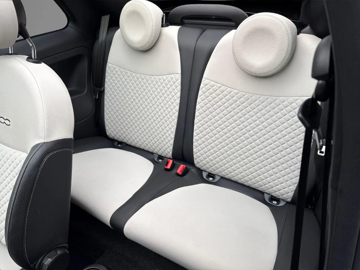 1.0 Hybrid Dolcevita | Climate Control | Climate Control | Parkeersensoren | Apple Carplay/Android Auto |