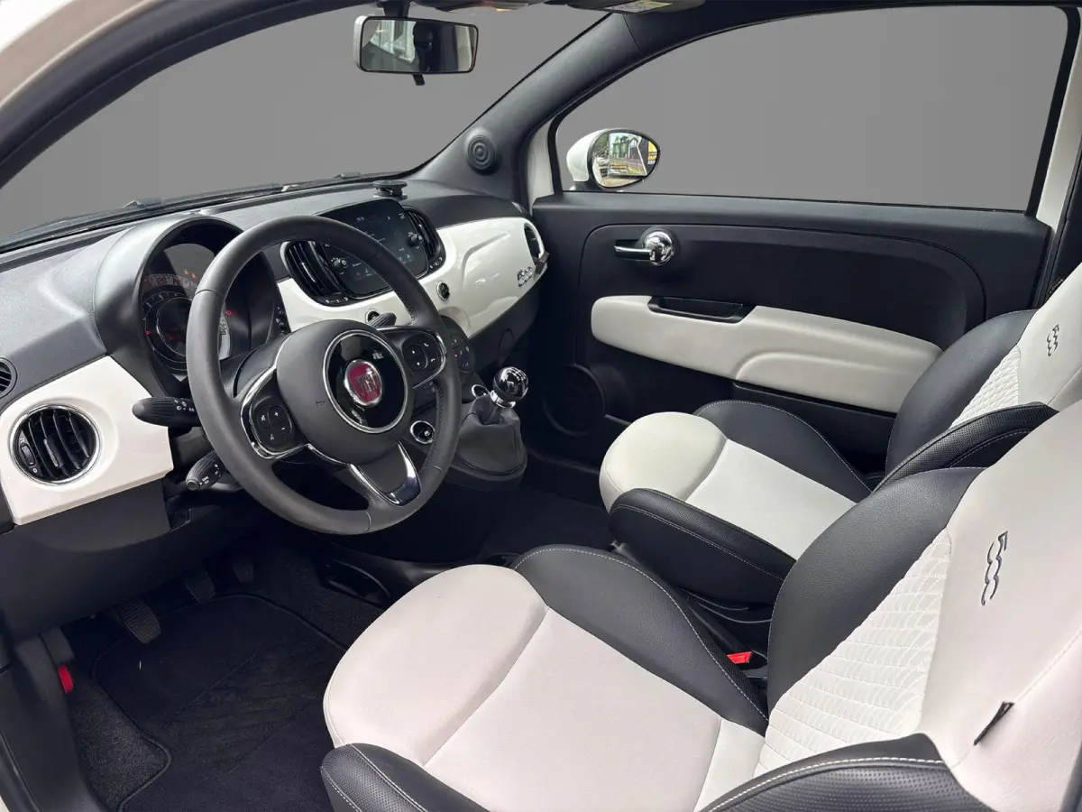 1.0 Hybrid Dolcevita | Climate Control | Climate Control | Parkeersensoren | Apple Carplay/Android Auto |