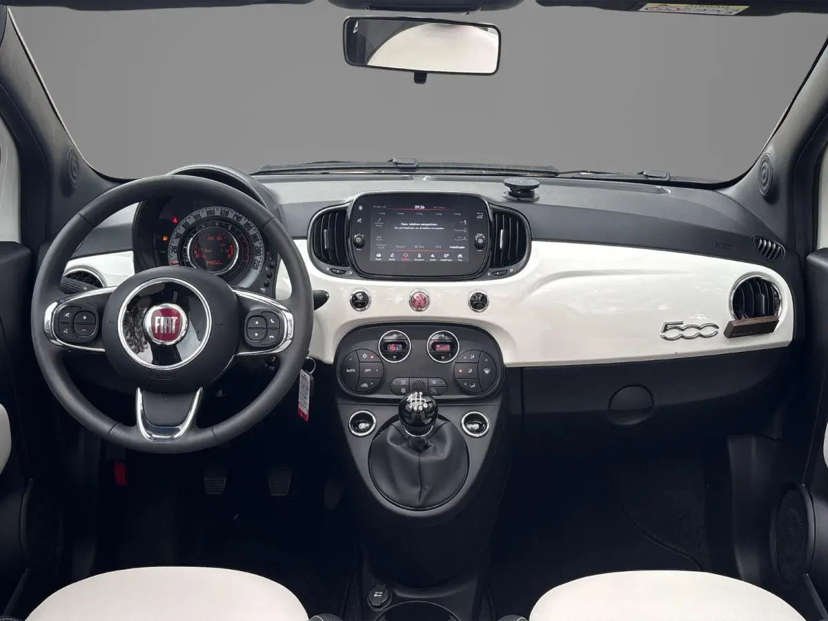 1.0 Hybrid Dolcevita | Climate Control | Climate Control | Parkeersensoren | Apple Carplay/Android Auto |