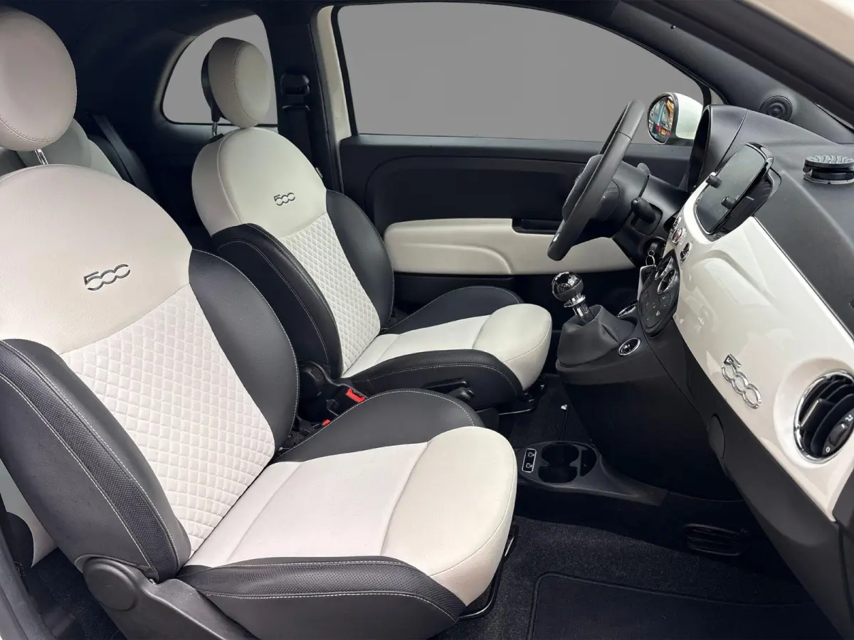 1.0 Hybrid Dolcevita | Climate Control | Climate Control | Parkeersensoren | Apple Carplay/Android Auto |