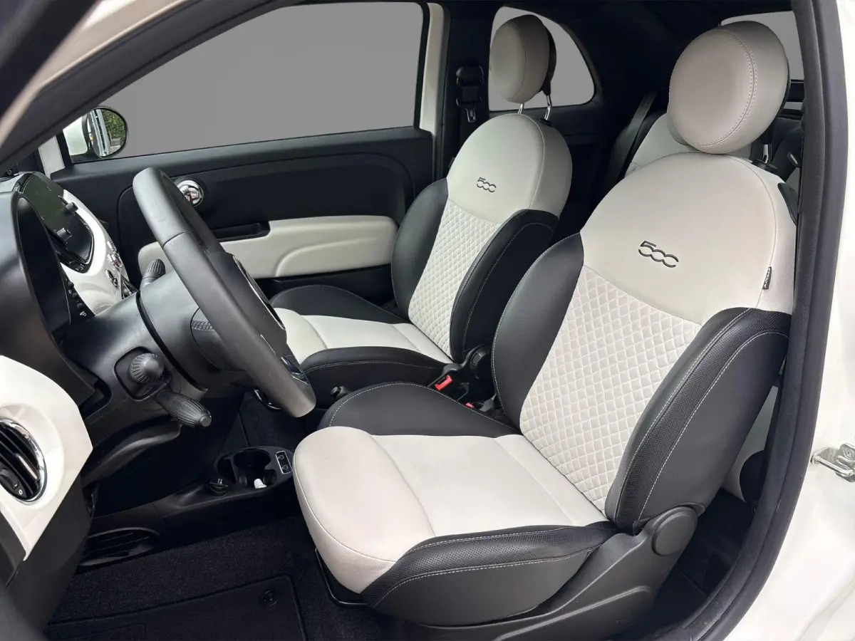 1.0 Hybrid Dolcevita | Climate Control | Climate Control | Parkeersensoren | Apple Carplay/Android Auto |