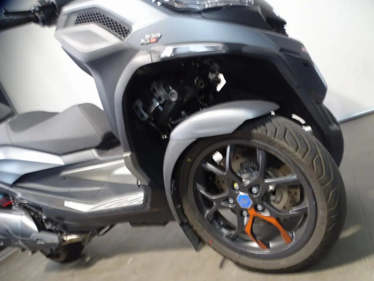 EXCLUSIVE 530 HPE