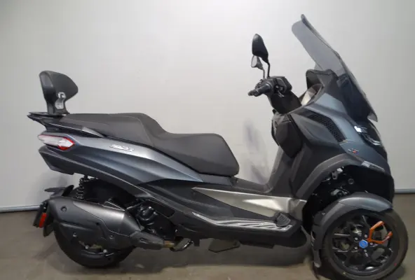 EXCLUSIVE 530 HPE