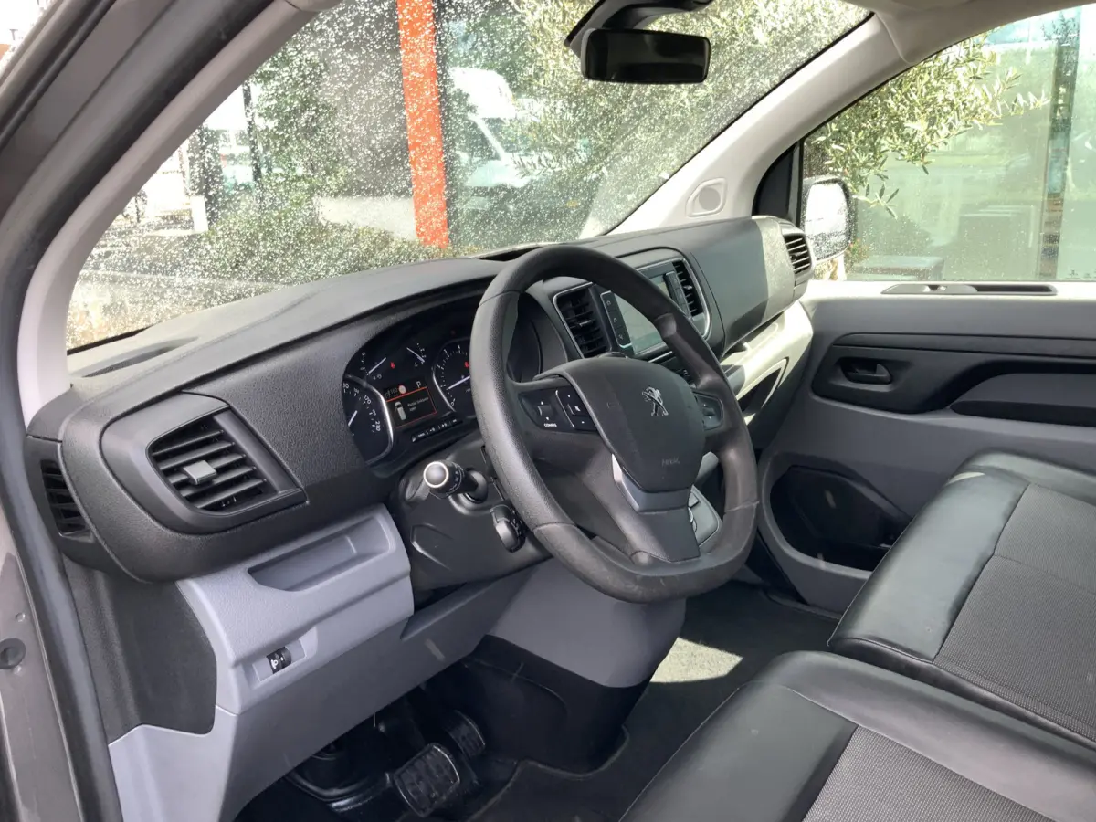227S 2.0 BlueHDI 180 Premium Pack Automaat Airco Cruise 3 Zits Navi Euro 6
