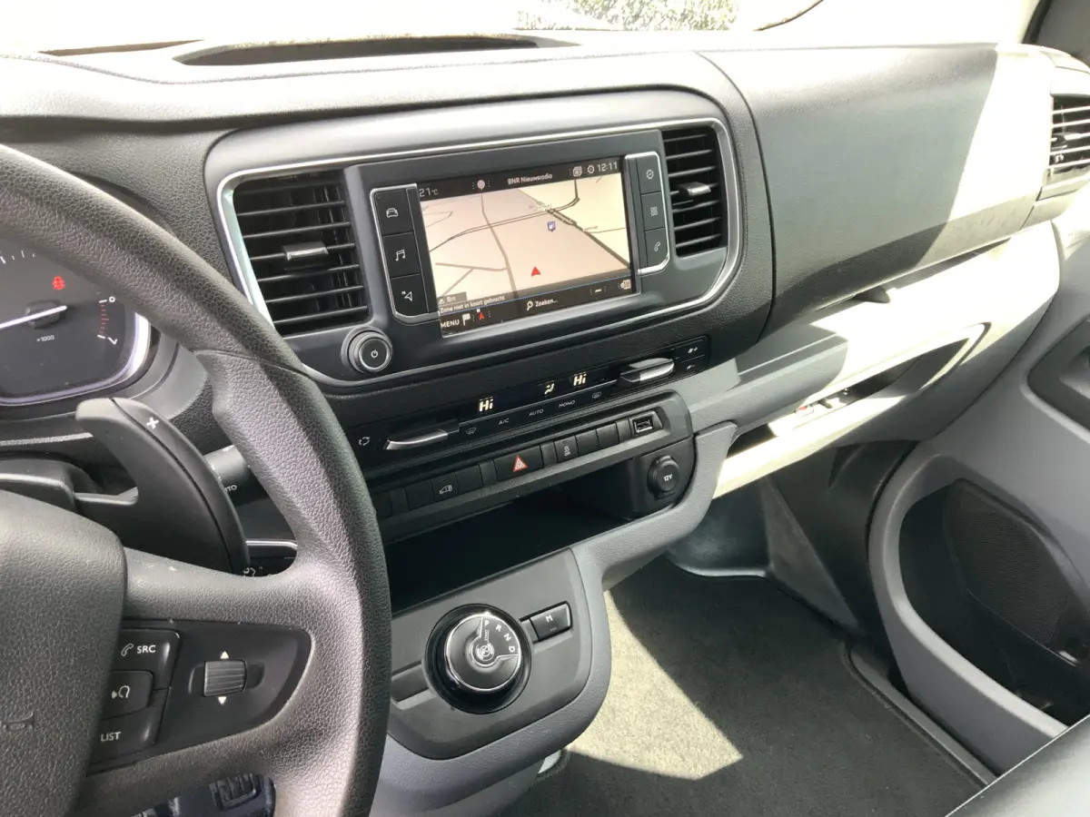 227S 2.0 BlueHDI 180 Premium Pack Automaat Airco Cruise 3 Zits Navi Euro 6