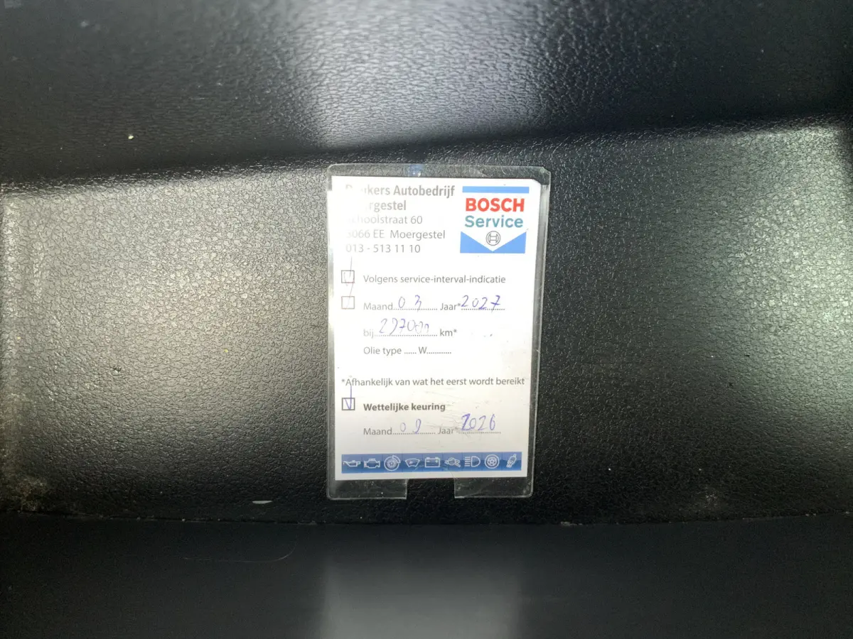 227S 2.0 BlueHDI 180 Premium Pack Automaat Airco Cruise 3 Zits Navi Euro 6
