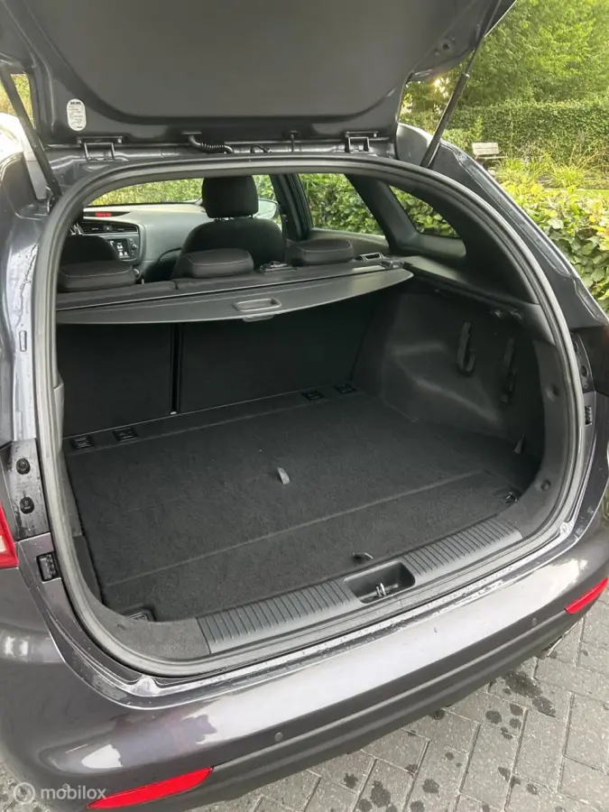 cee'd 1.0 T-GDi GT-Line Edition