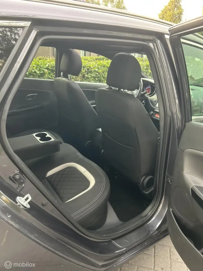 cee'd 1.0 T-GDi GT-Line Edition