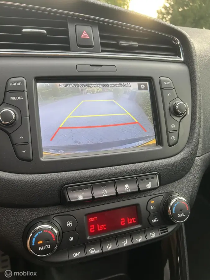cee'd 1.0 T-GDi GT-Line Edition