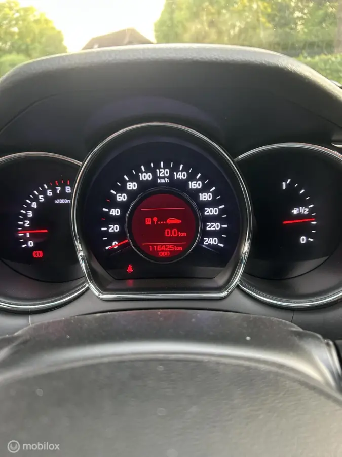 cee'd 1.0 T-GDi GT-Line Edition