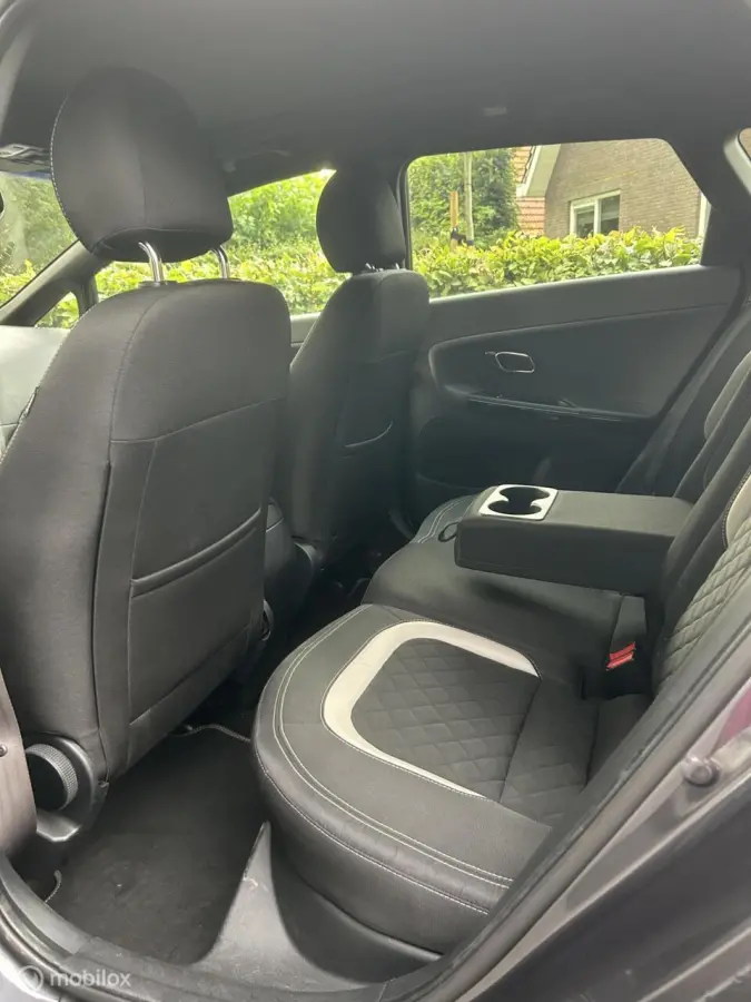 cee'd 1.0 T-GDi GT-Line Edition