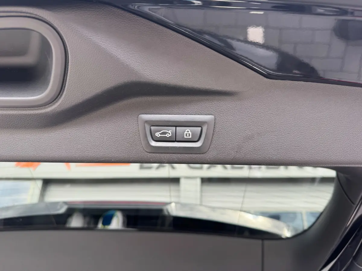 XDrive40i High Executive BOMVOL Black APK