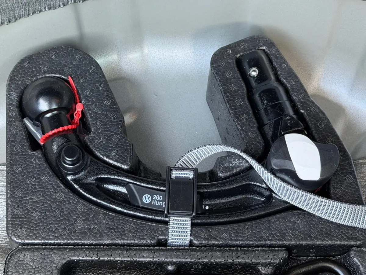 1.5 TSI 150pk DSG R-Line | Camera | Trekhaak | Dode hoek | Navi | IQ light | Rijklaar incl. garantie
