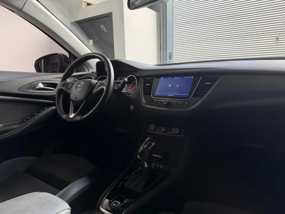 1.2 Ultimate | stuurverw | Camera | CarPlay