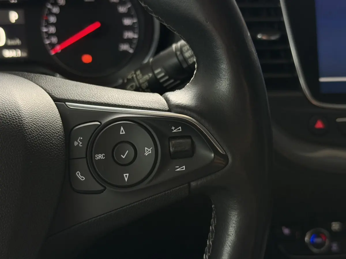 1.2 Ultimate | stuurverw | Camera | CarPlay