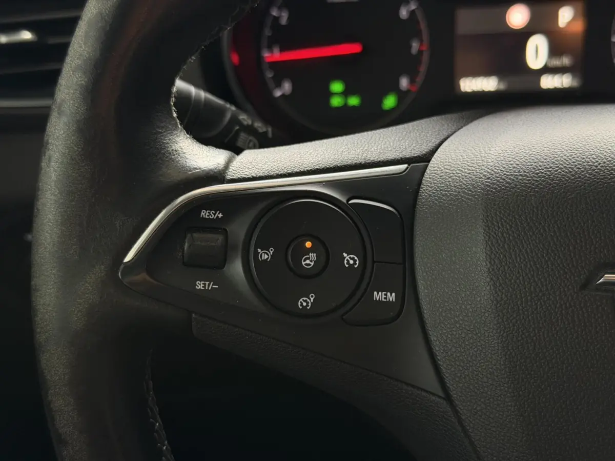 1.2 Ultimate | stuurverw | Camera | CarPlay