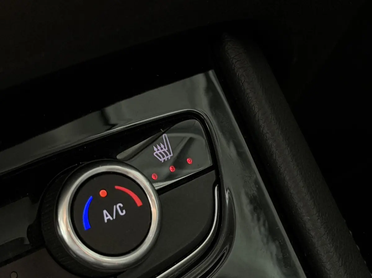 1.2 Ultimate | stuurverw | Camera | CarPlay