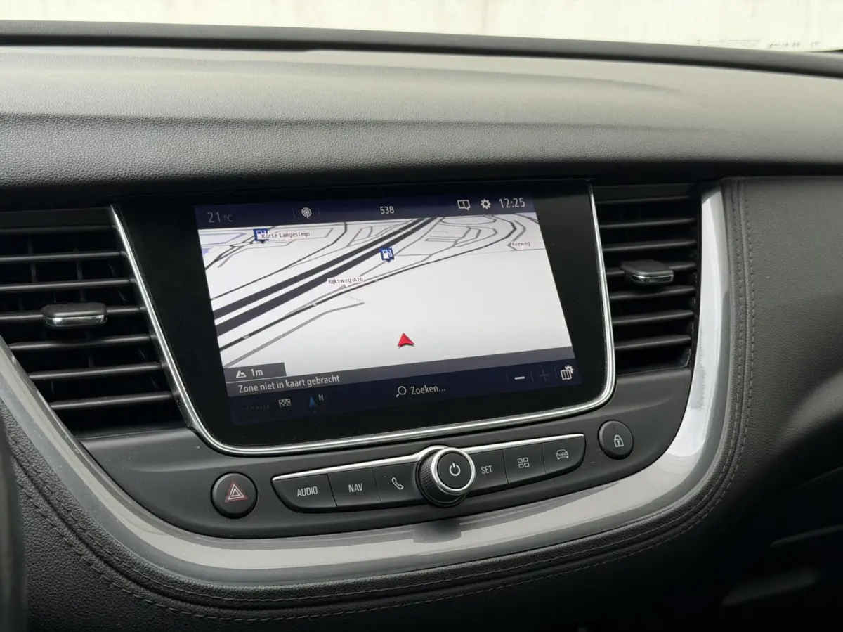 1.2 Ultimate | stuurverw | Camera | CarPlay