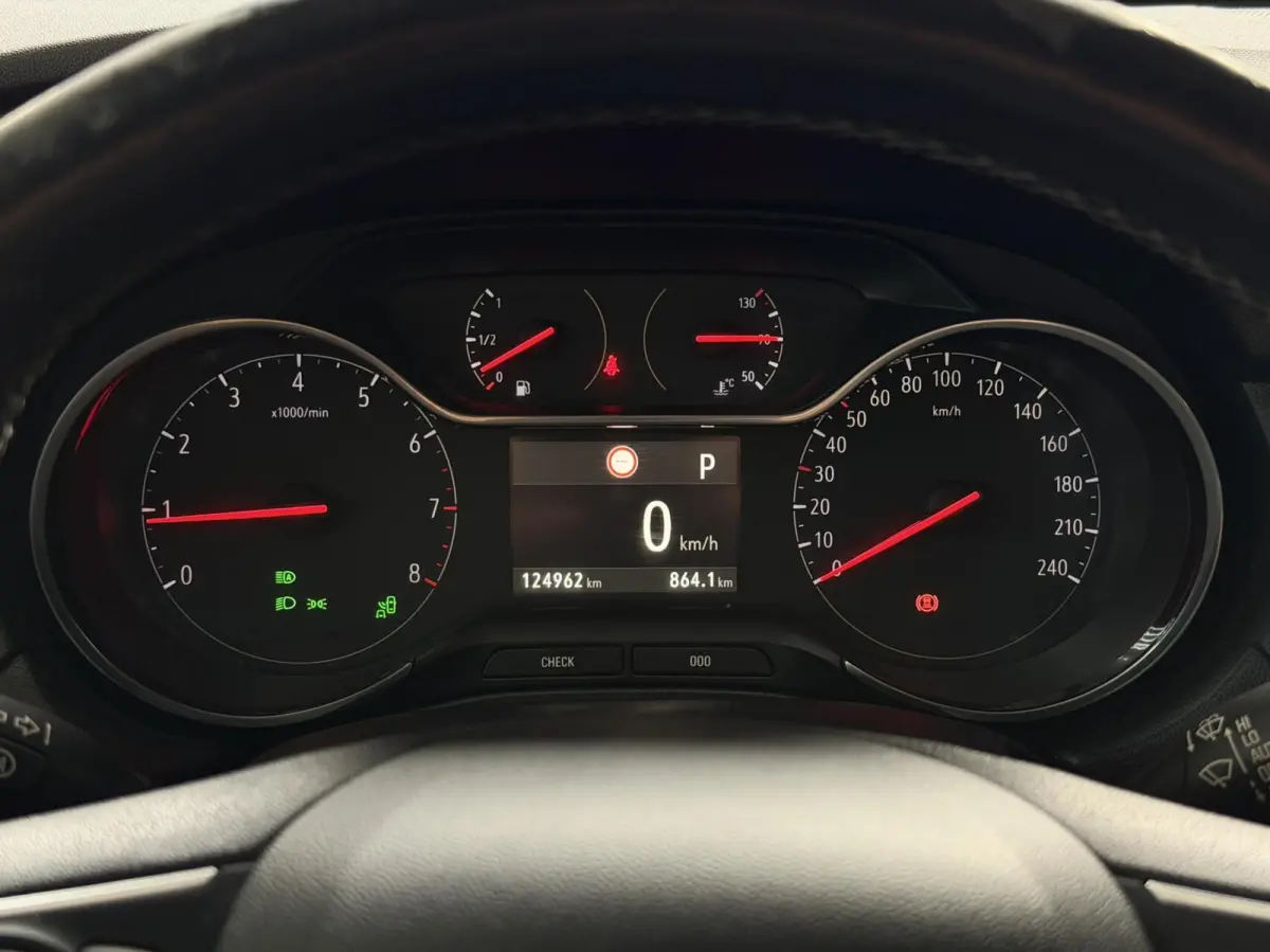 1.2 Ultimate | stuurverw | Camera | CarPlay