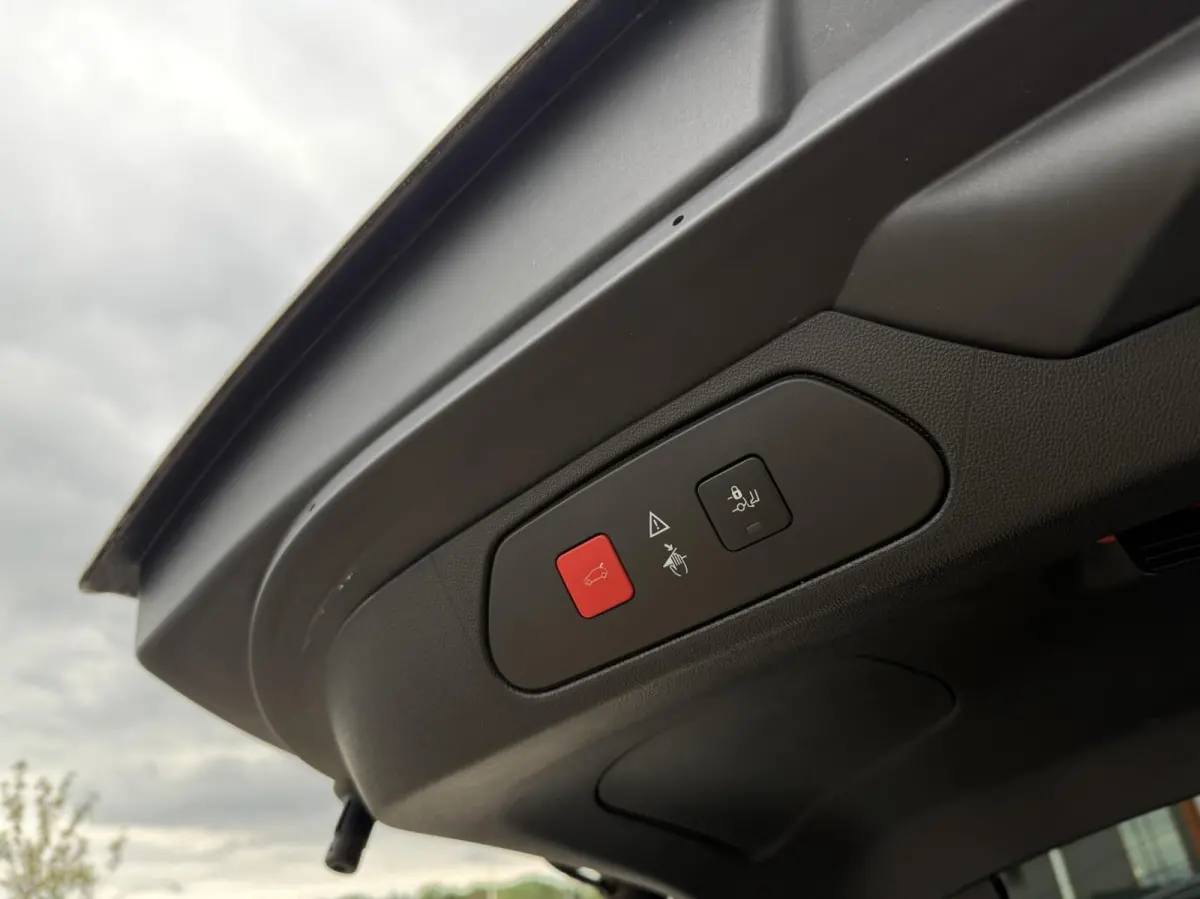 1.2 Ultimate | stuurverw | Camera | CarPlay