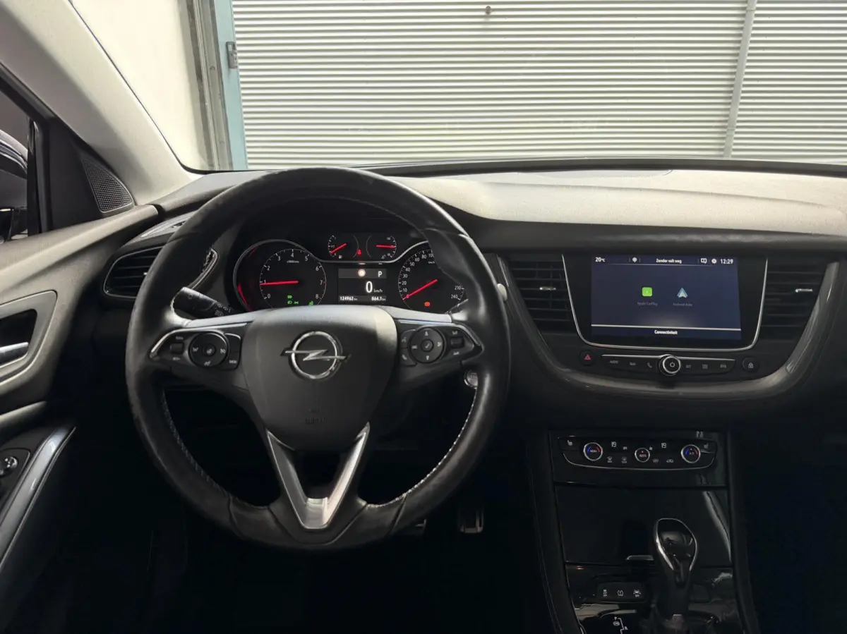 1.2 Ultimate | stuurverw | Camera | CarPlay