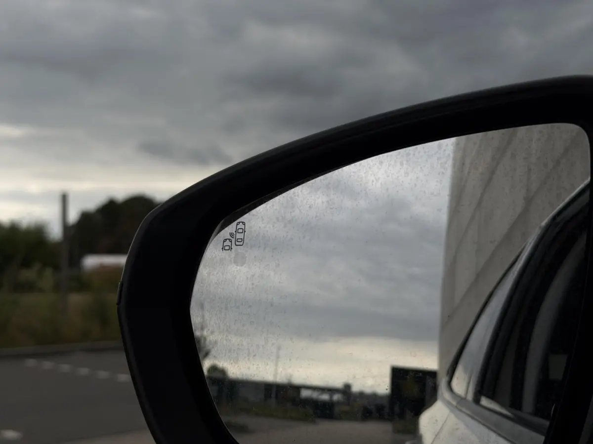 1.2 Ultimate | stuurverw | Camera | CarPlay