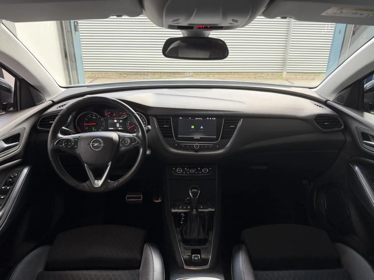 1.2 Ultimate | stuurverw | Camera | CarPlay