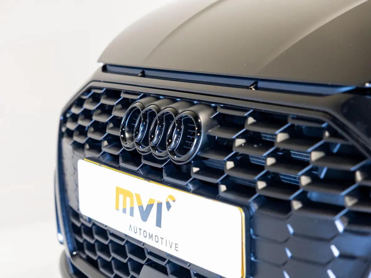35 TFSI S-Line edition / 150pk / NAP / Matrix LED / Stoelverwarming / Adaptieve cruise control /
