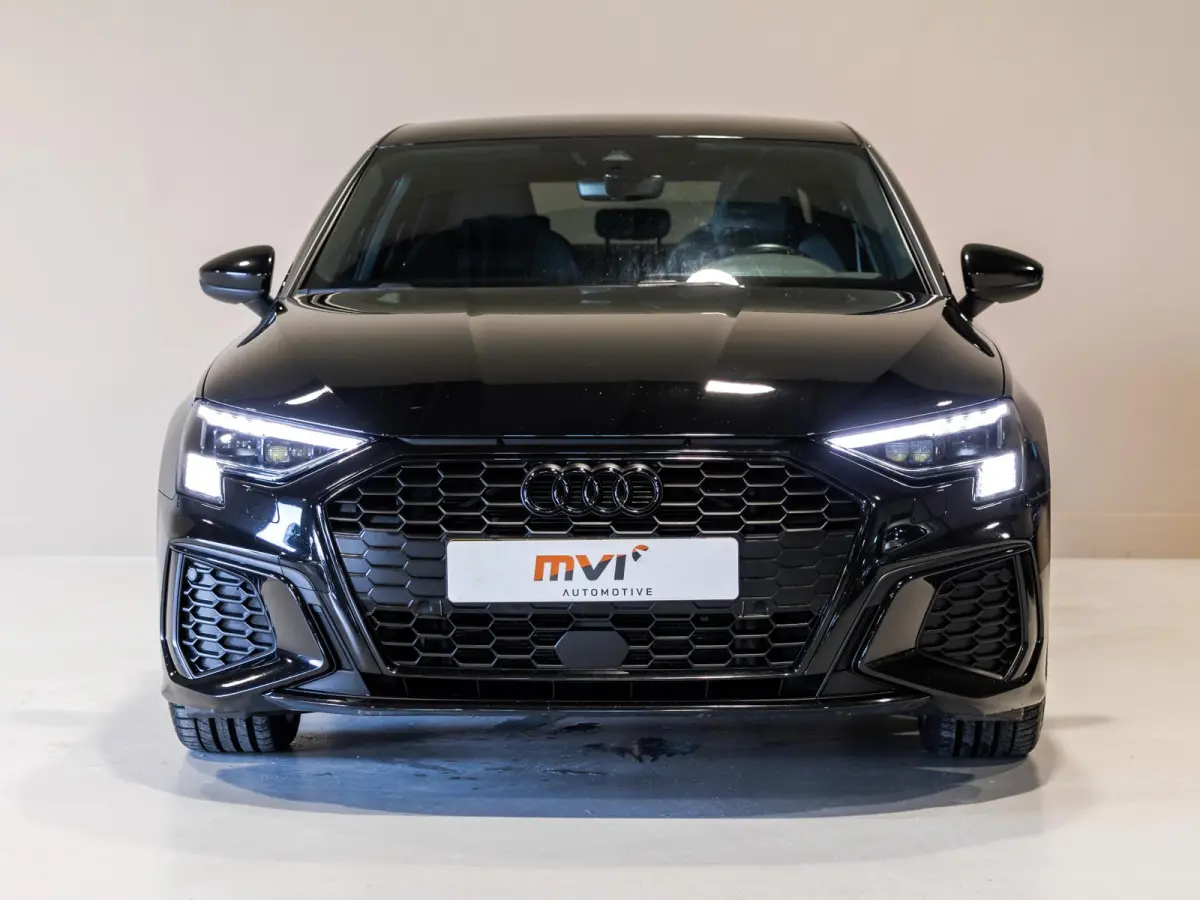 35 TFSI S-Line edition / 150pk / NAP / Matrix LED / Stoelverwarming / Adaptieve cruise control /