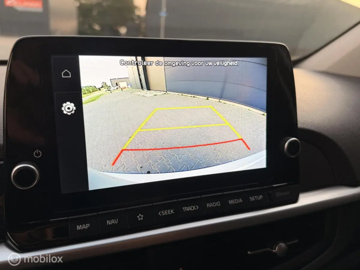1.0 DPi DynamicPlusLine | 57.034 km | Keyless | Camera | CarPlay | LED