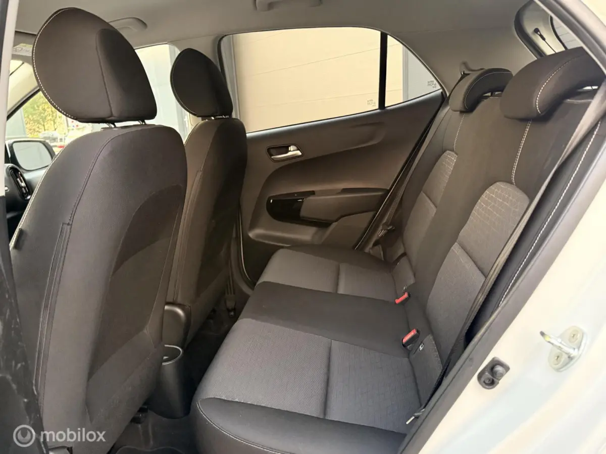 1.0 DPi DynamicPlusLine | 57.034 km | Keyless | Camera | CarPlay | LED