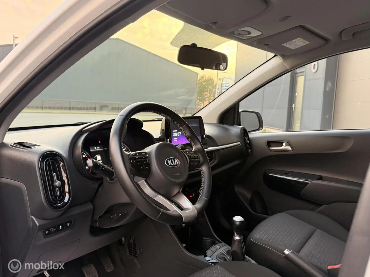 1.0 DPi DynamicPlusLine | 57.034 km | Keyless | Camera | CarPlay | LED